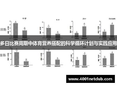 多日比赛周期中体育营养搭配的科学循环计划与实践应用