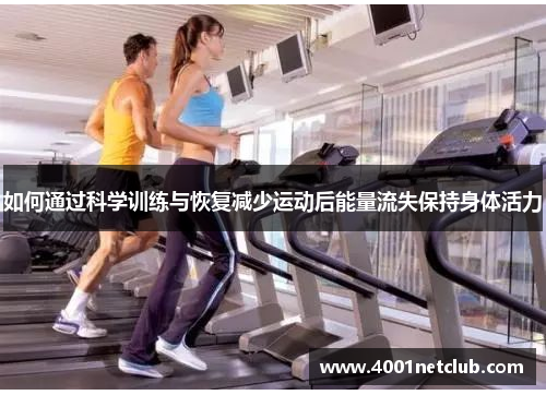 如何通过科学训练与恢复减少运动后能量流失保持身体活力